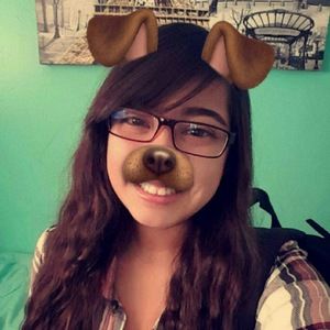 Meet your Posher, Sierra